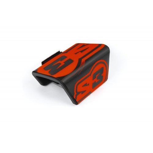 Trials handlebar fatbar pad - trials,