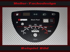 Speedometer disc for - , piaggio