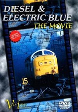 Diesel & Electric Blue 1: The
