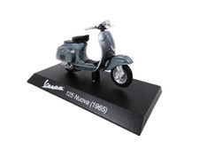 Vespa 125 Nuova 1965 - 1:18