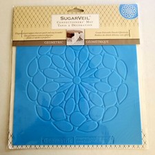 Sugarveil Confectioners Mat