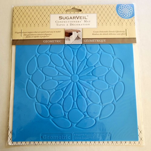 Sugarveil confectioners mat - confectioners,