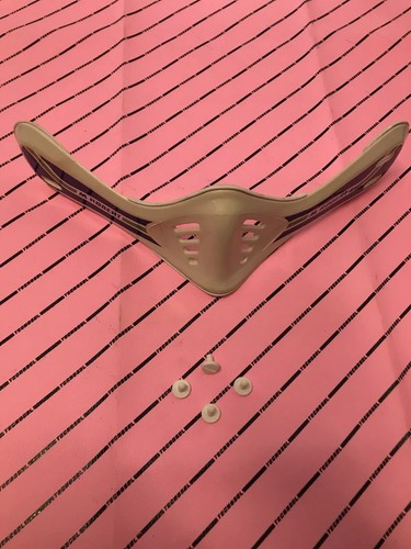 Robert helmet mouth - helmet,