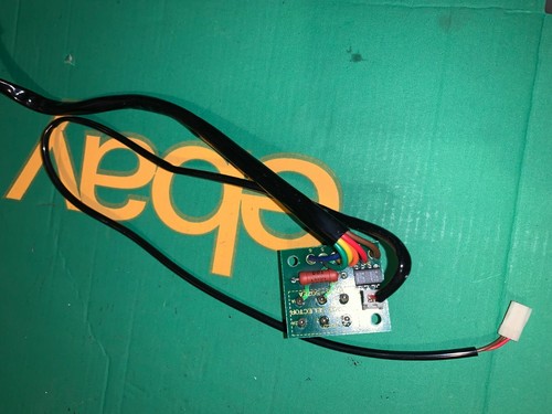 Voltage selector pcb - voltage,