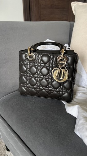 Small lady dior abcdior - lady,