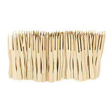 100 Cocktail Forks: BBQ /