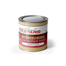 Clear Gloss Nitrocellulose