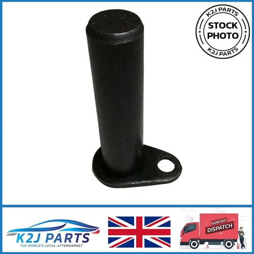Steering pivot pins - pins, jcb