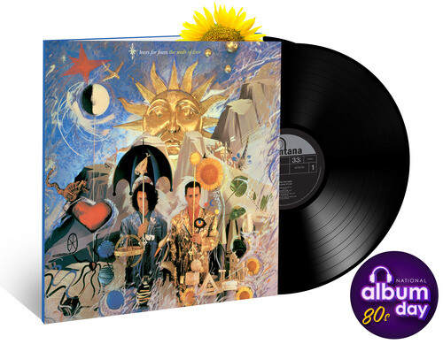 Tears for fears the seeds - fears,
