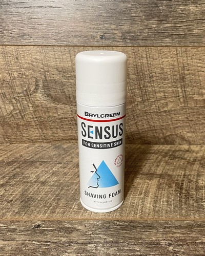 Vintage brylcreem sensus - vintage,