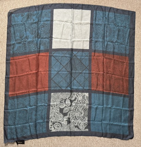 Vintage tie rack frangi - "frangi, "
