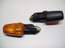 Pair of Indicators Yamaha: FZR