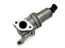 Exhaust gas return valve EGR