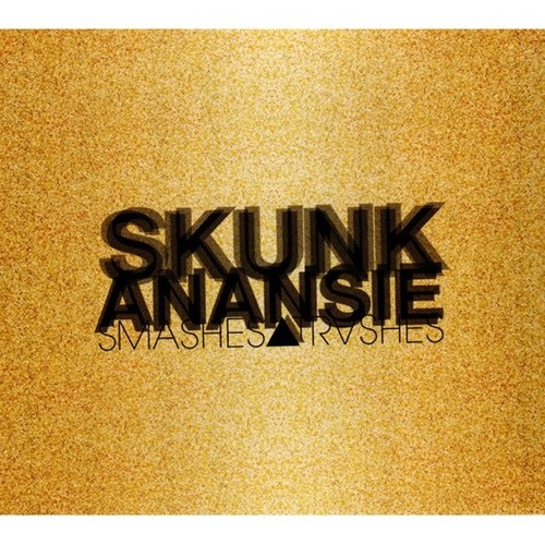 Skunk anansie smashes - anansie,
