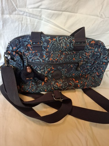 Kipling medium crossbody - kipling,