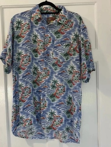 Parthan caribbean hawaiian - parthan,