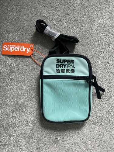 Superdry turquoise festival - superdry,