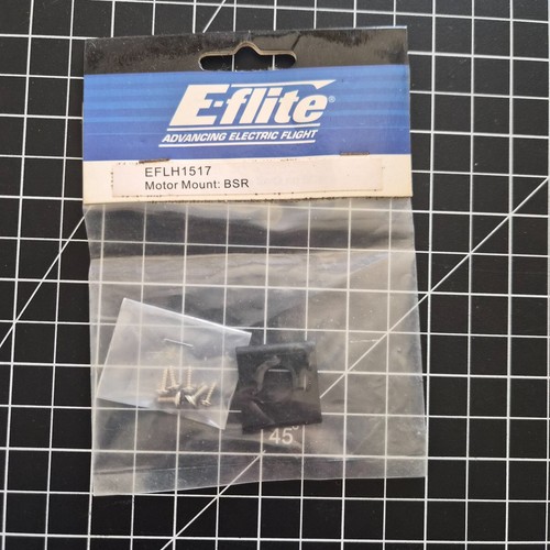 Flite eflh1517 motor mount - e-flite,