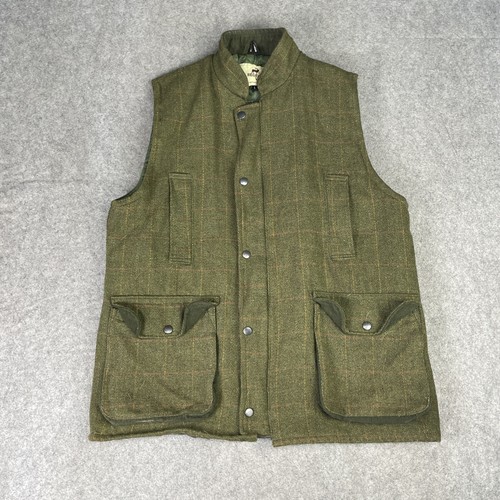 Regents view gilet - gilet, large