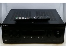 Sony DA3500ES AV Receiver