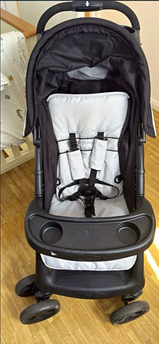 Chicco single pushchair - chicco,