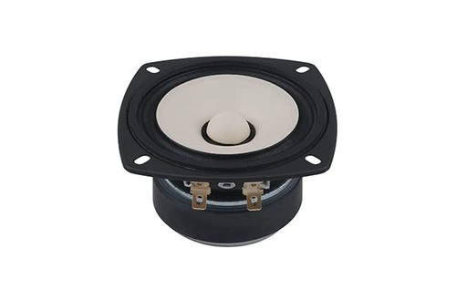 Fostex fe83nv2 8cm full range - fostex, full-range