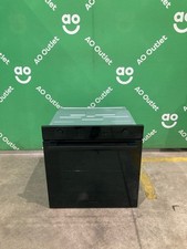 Samsung Electric Smart Oven - Black Glass-NV7B41403AK #LF111918