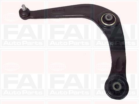Fai front left wishbone - left,