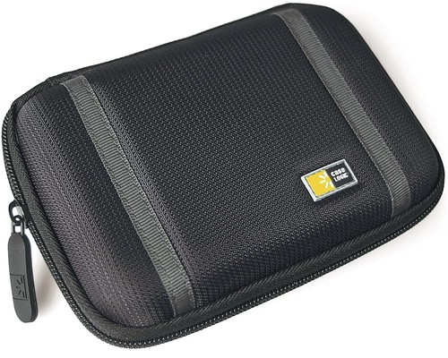 Case logic 5 - 5", inch