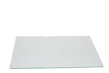 Laminated Glass Windscreen -