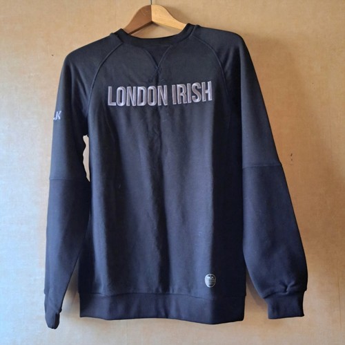 Blk london irish - irish, rugby