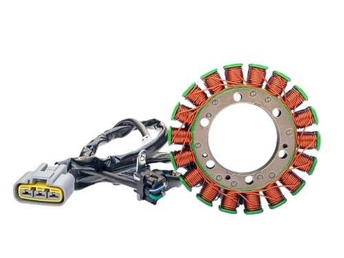 Engine stator alternator - engine,