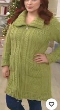 Aran Crafts - Merino Wool