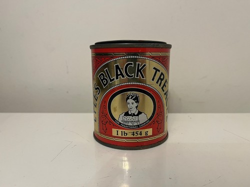 Vintage 1950s lyle black - vintage,