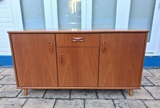G PLAN FRESCO SIDEBOARD 1970S