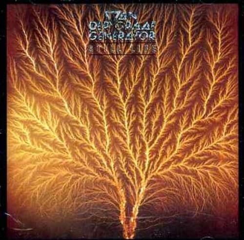 Van der graaf generator - graaf,