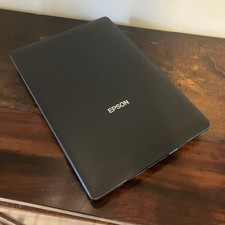 Epson Perfection V39 II Photo