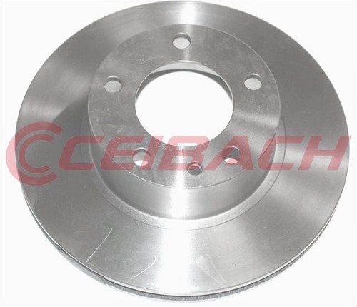 Ceibach front brake discs - ceibach,