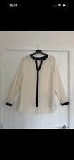 Women's Long Sleeve Blouse