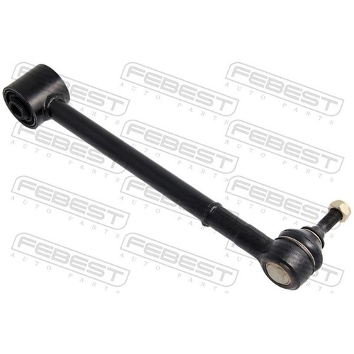 Control trailing arm wheel - control/trailing,