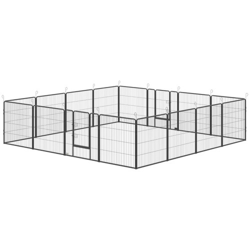 Panels heavy duty puppy - heavy,