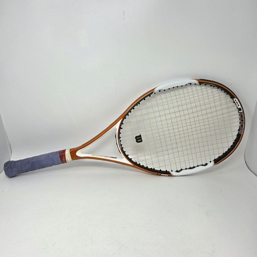 Wilson ncode ntour two 105 - ncode,