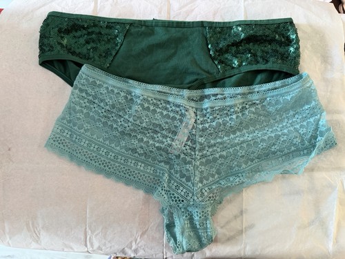 Victoria secret emerald - victoria’s,