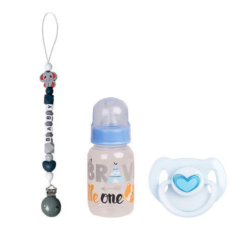 Dummy magnetic pacifier - magnetic,
