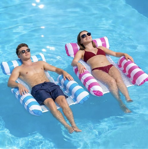Pack inflatable water - inflatable,