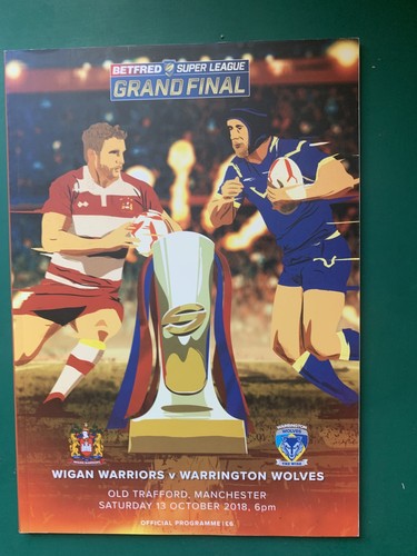 Rugby league grand final - rugby,