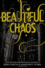 Beautiful chaos - chaos, (beautiful