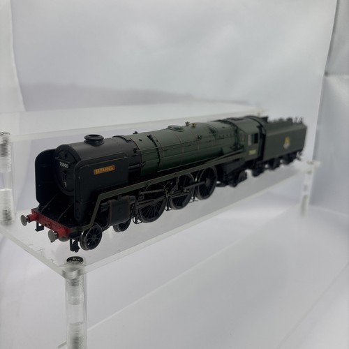 Hornby r2562 6 - br, 4-6-2