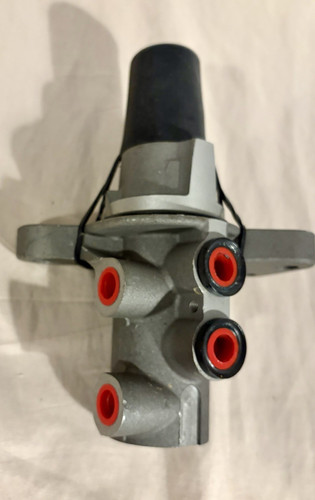 Borg beck bbm4775 brake - beck,