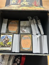 MTG Magic the Gathering Massive Cards Job Lot Bundle Various Editions Sets